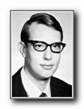 Ron Gierke: class of 1969, Norte Del Rio High School, Sacramento, CA.